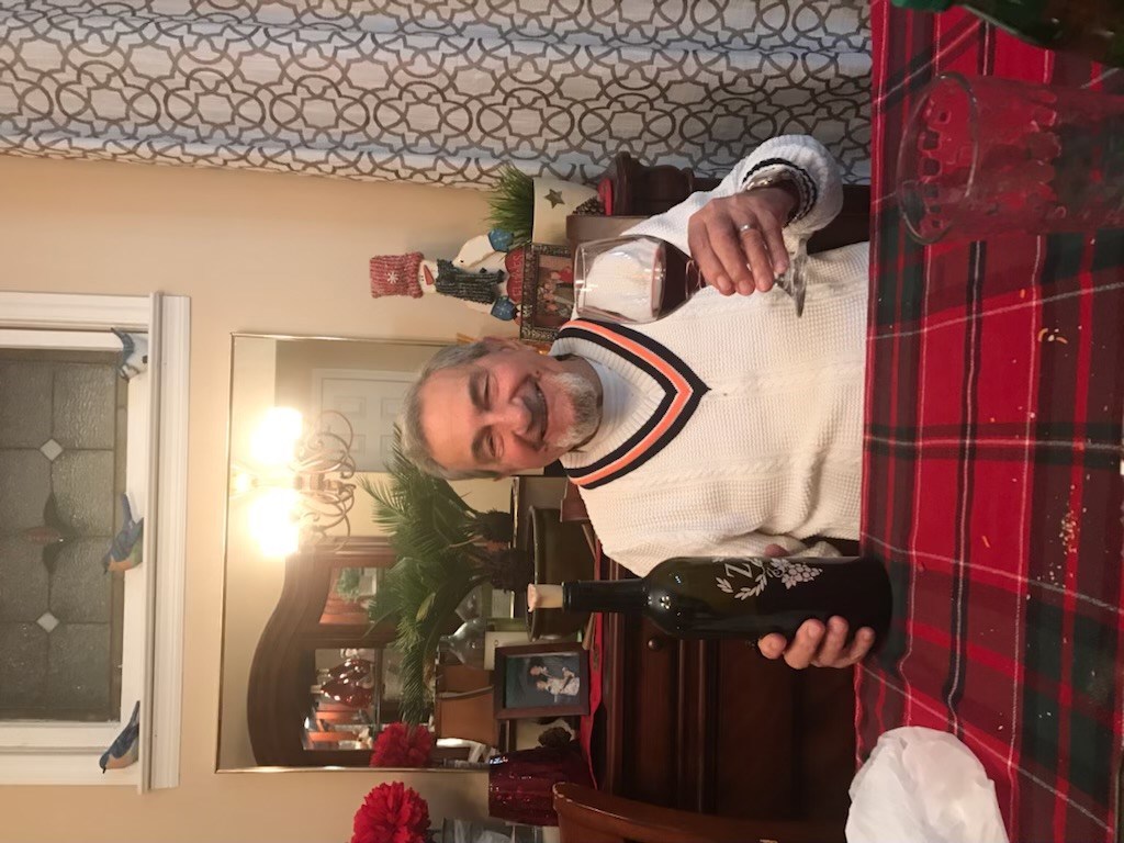 Obituary of Thomas J. Vitale