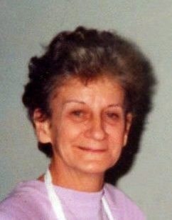 Obituary of Betty Louise Redden