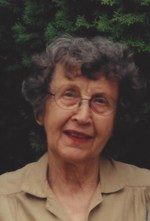 Margaret Swan