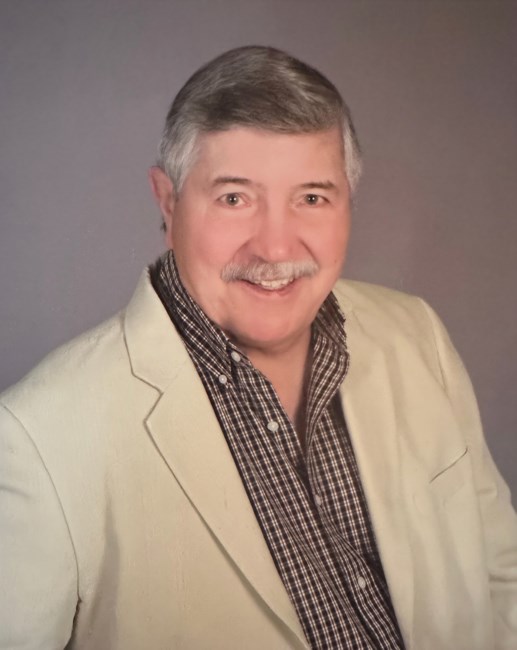 Obituary of Richard B Cedrone
