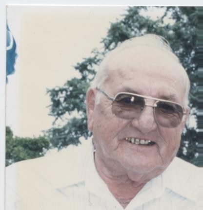 Obituary of Raymond D Andreas