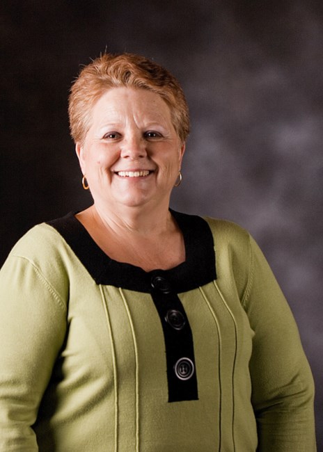 Obituary of Penny Jo Harp