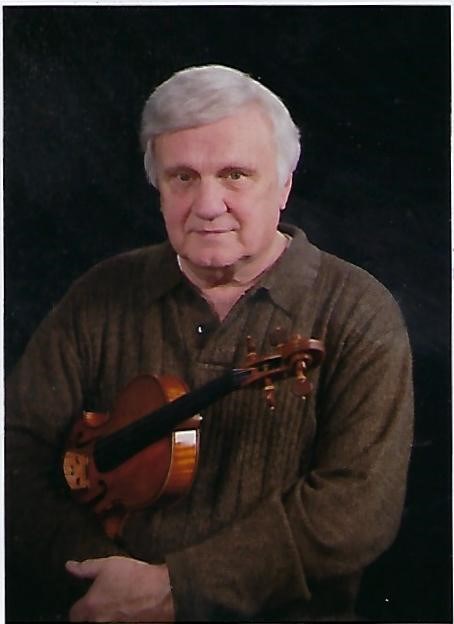 Obituary of Thomas James Lindsay