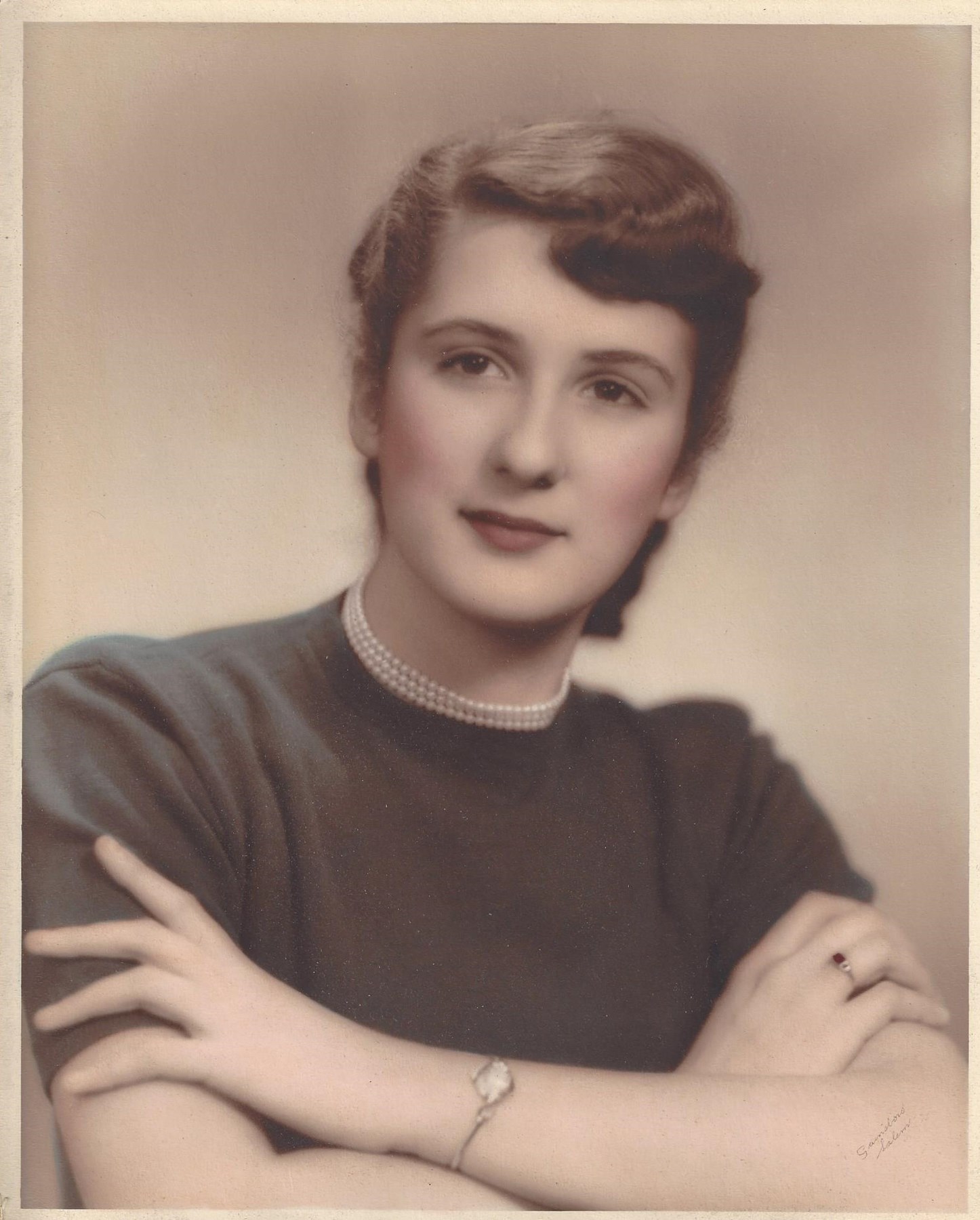 Obituary of Selma Pearl Michelman