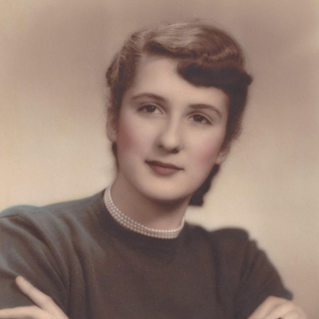 Obituario de Selma Pearl Michelman