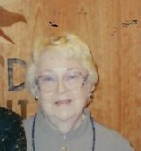 Obituary of Dorothy Frieda Scarcello