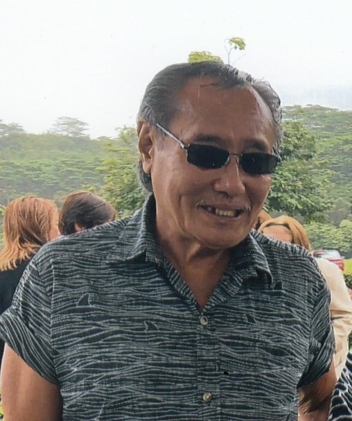 Obituario de Allan Kwai Fong Lung