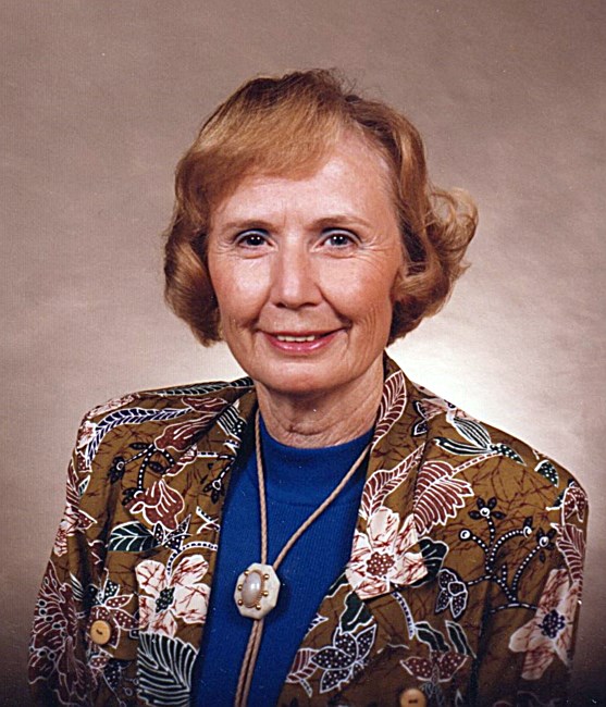 Obituary of Ethelyn "Ronnie" Patton