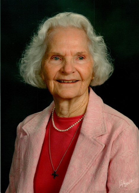 Obituary of Kay Slepr