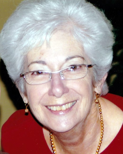 Obituary of Gladys Marie Albarado