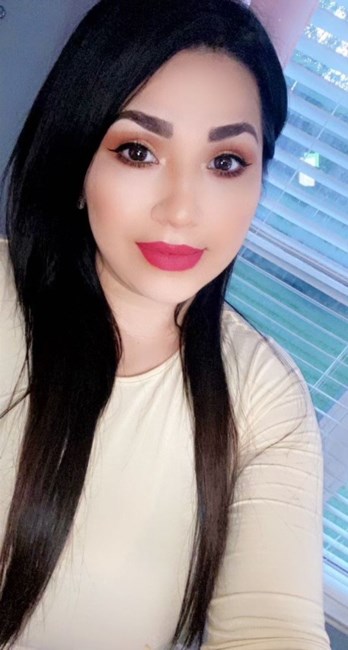 Obituary of Miriam Arlyn Sanchez