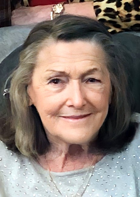 Obituary of Jennielee Arabie Eagan Allain