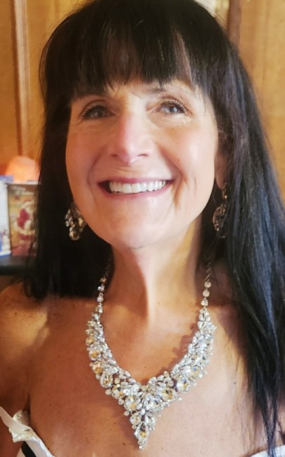 Obituary of Deirdre Marie Stewart