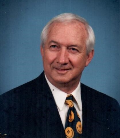 Obituary of James R. Howard