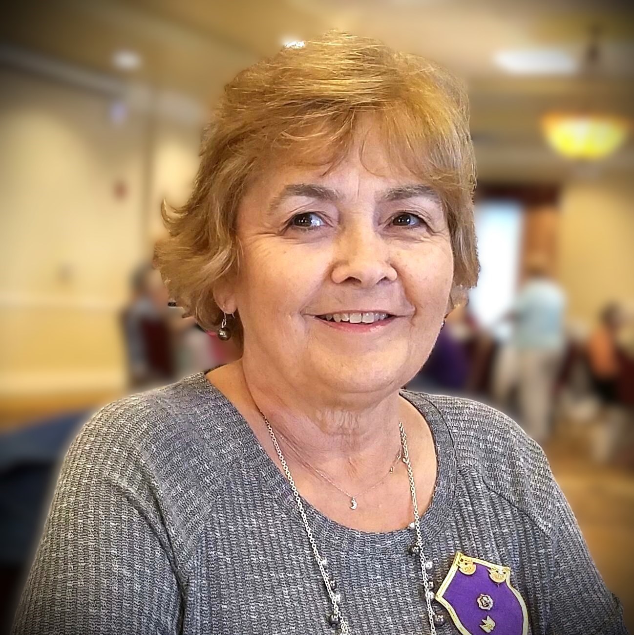 Obituary of Mrs. Mary Katherine Tasker