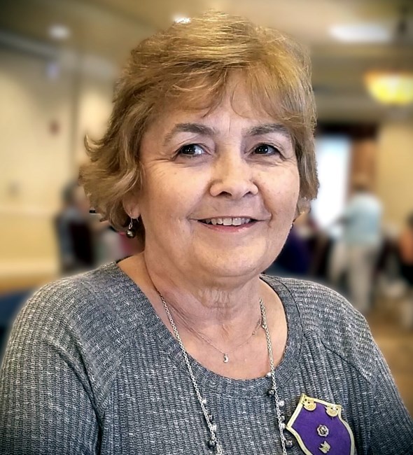 Obituary of Mrs. Mary Katherine Tasker