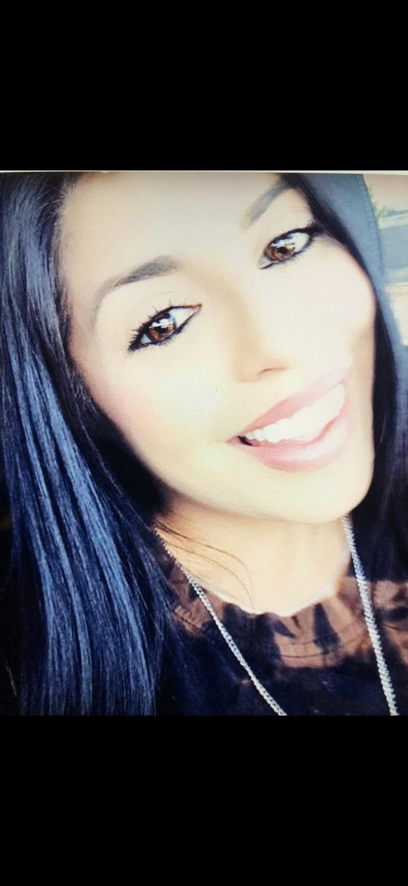 Obituary of Chrysta Marie Jimenez Olivas