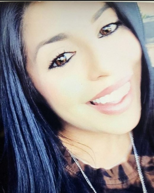 Obituary of Chrysta Marie Jimenez Olivas