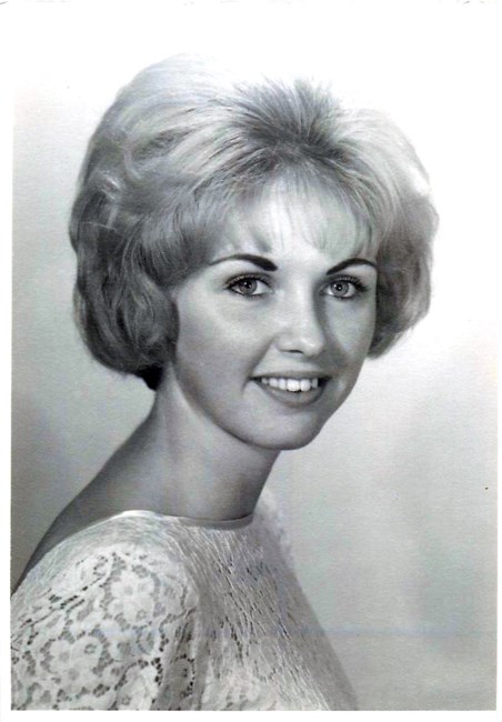 Obituary of Cheryl Kay Mitchell