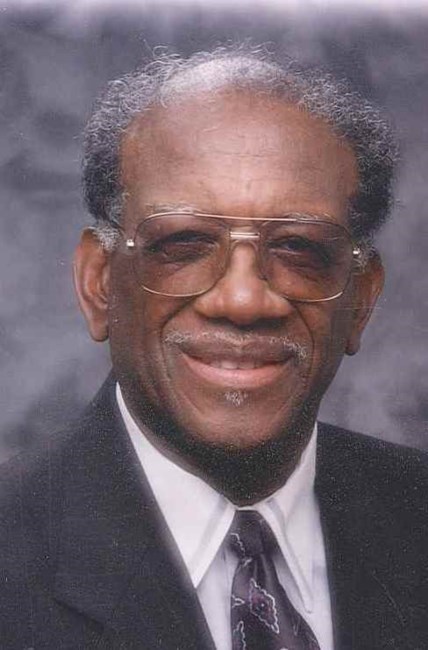 Obituary of Mr. James Carter