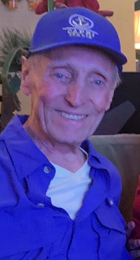 Obituary of Thomas M. Garrity