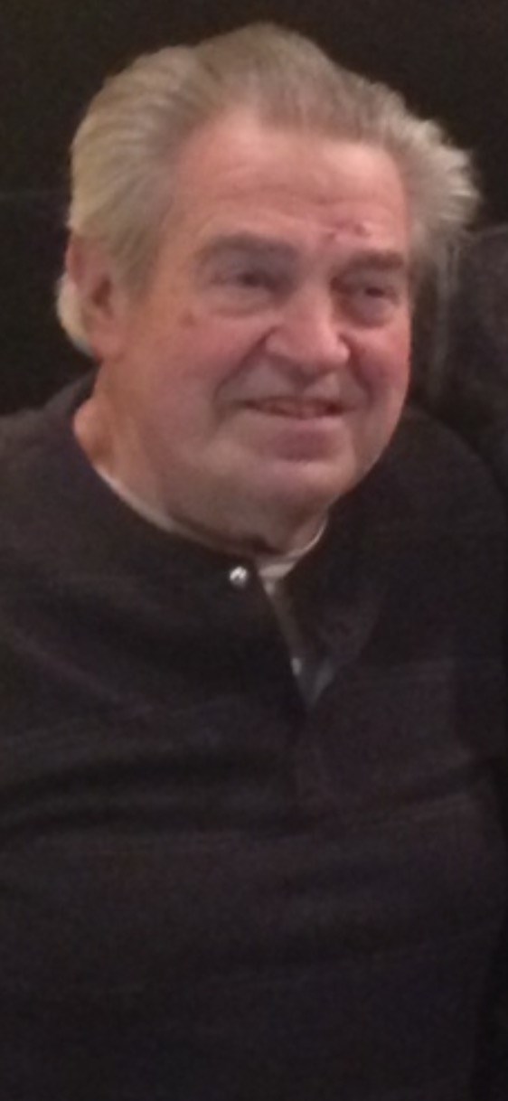 Obituary of Robert F. Clauss