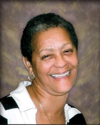 Obituary of Carol Scott