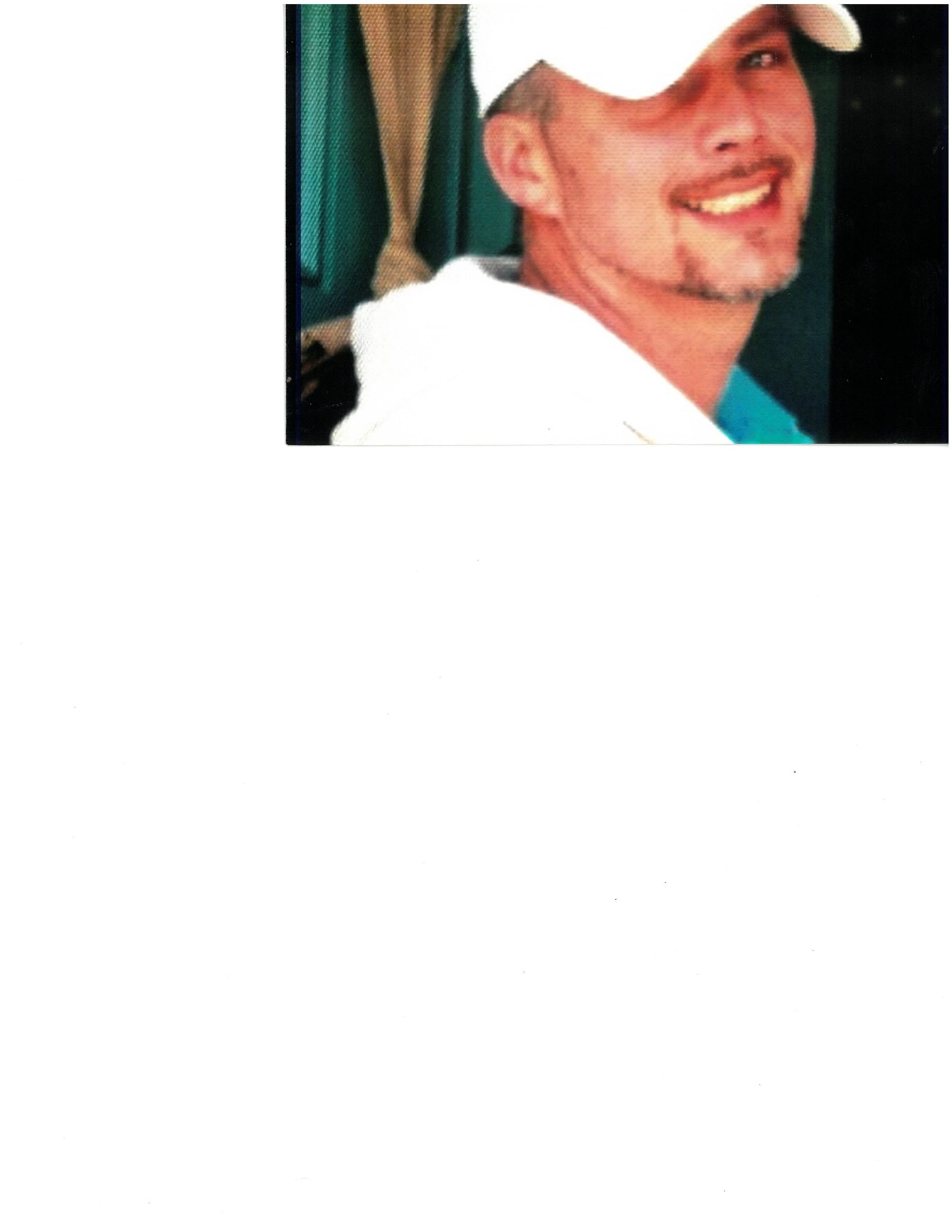 Obituary of Basil Young Allen II