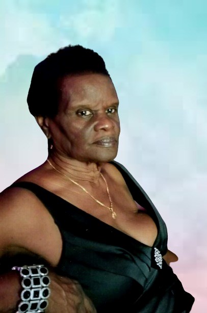 Obituary of Edna Louis Germain