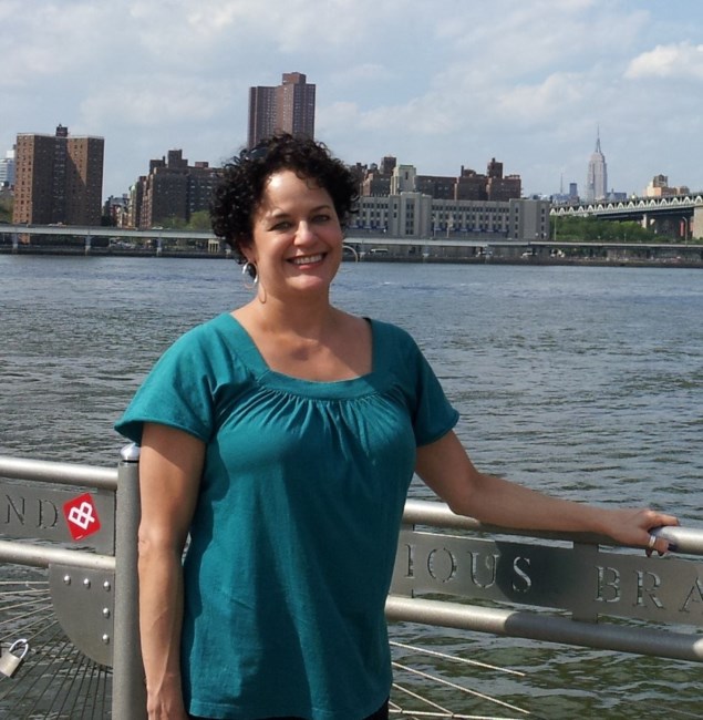 Obituario de Tamara Frances Colorado