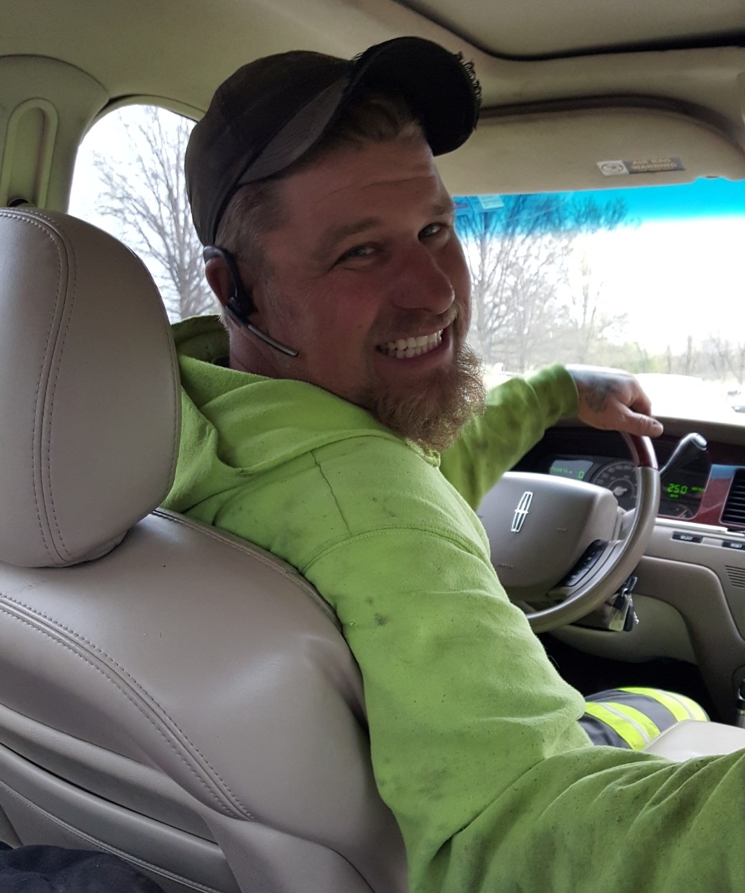 Obituary of Shawn Christopher Morris