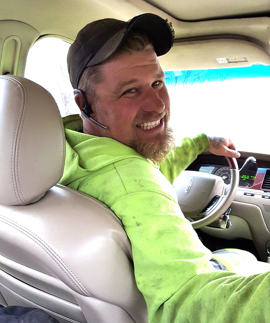 Shawn Morris Obituary Canton, OH