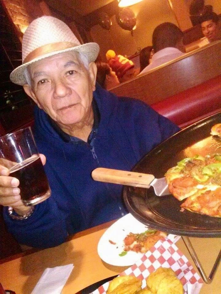 Obituary of Julian Ruvalcaba Rodriguez