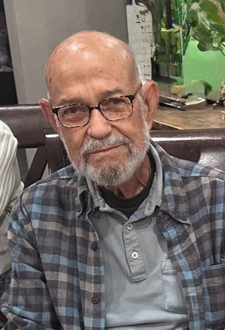 Obituary of Rene Gamiotea