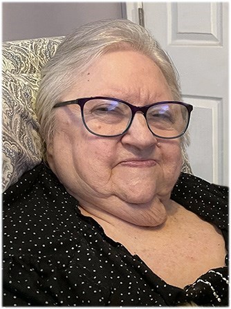 Obituary of Mae Charlene Stephens