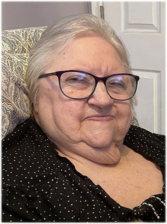 Obituary of Mae Charlene Stephens