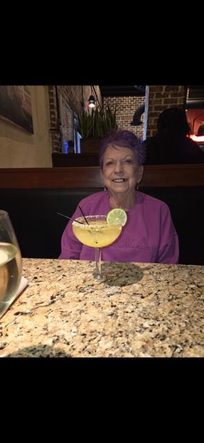 Obituary of Phyllis Jean Rogers Davis