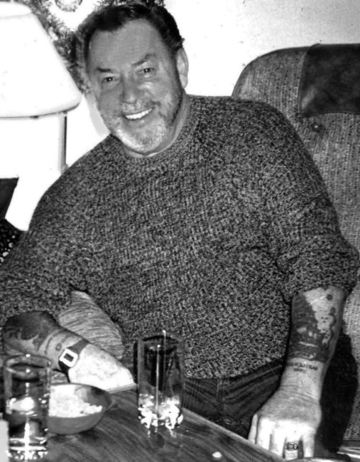 Obituary of Arthur Thomas Reeve