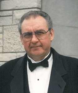 Obituary of Butch Sjoblom