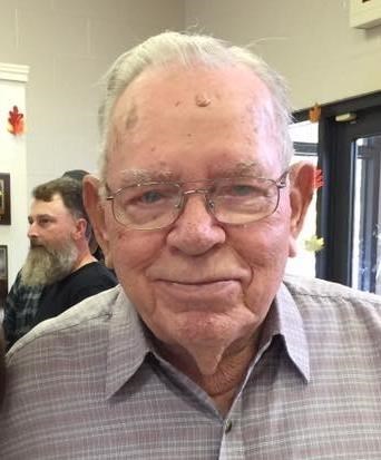Obituary of Hubert Leon Wells