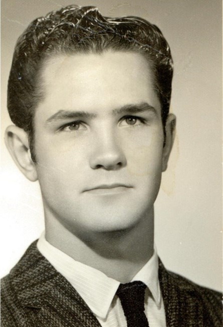 Obituary of Floyd P. Affolder