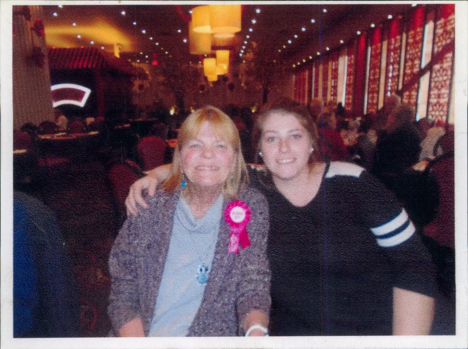 Obituary of Patricia Louise Daley