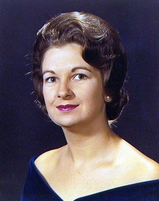 Obituary of Carolyn S. Deaton
