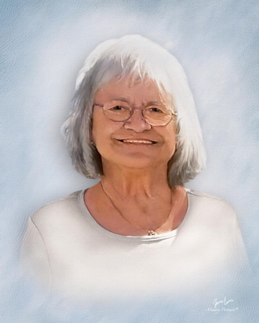 Obituario de Betty Jean Liles