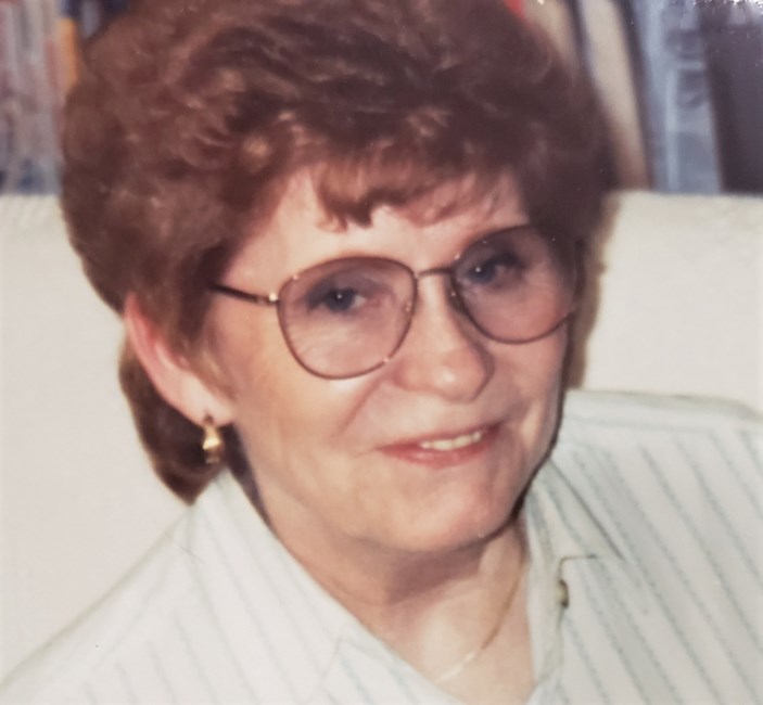 Obituario de JoAnn Davis