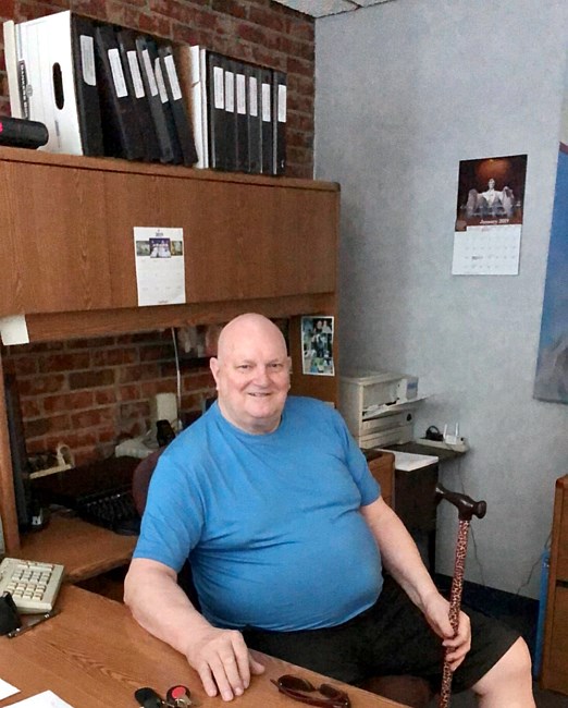 Obituary of Johnny Leondias Chandler