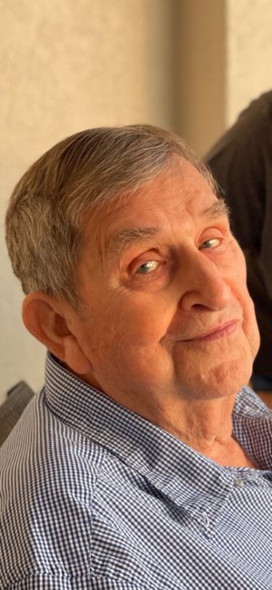 Obituary of Inman "Win" Winfield Kerr
