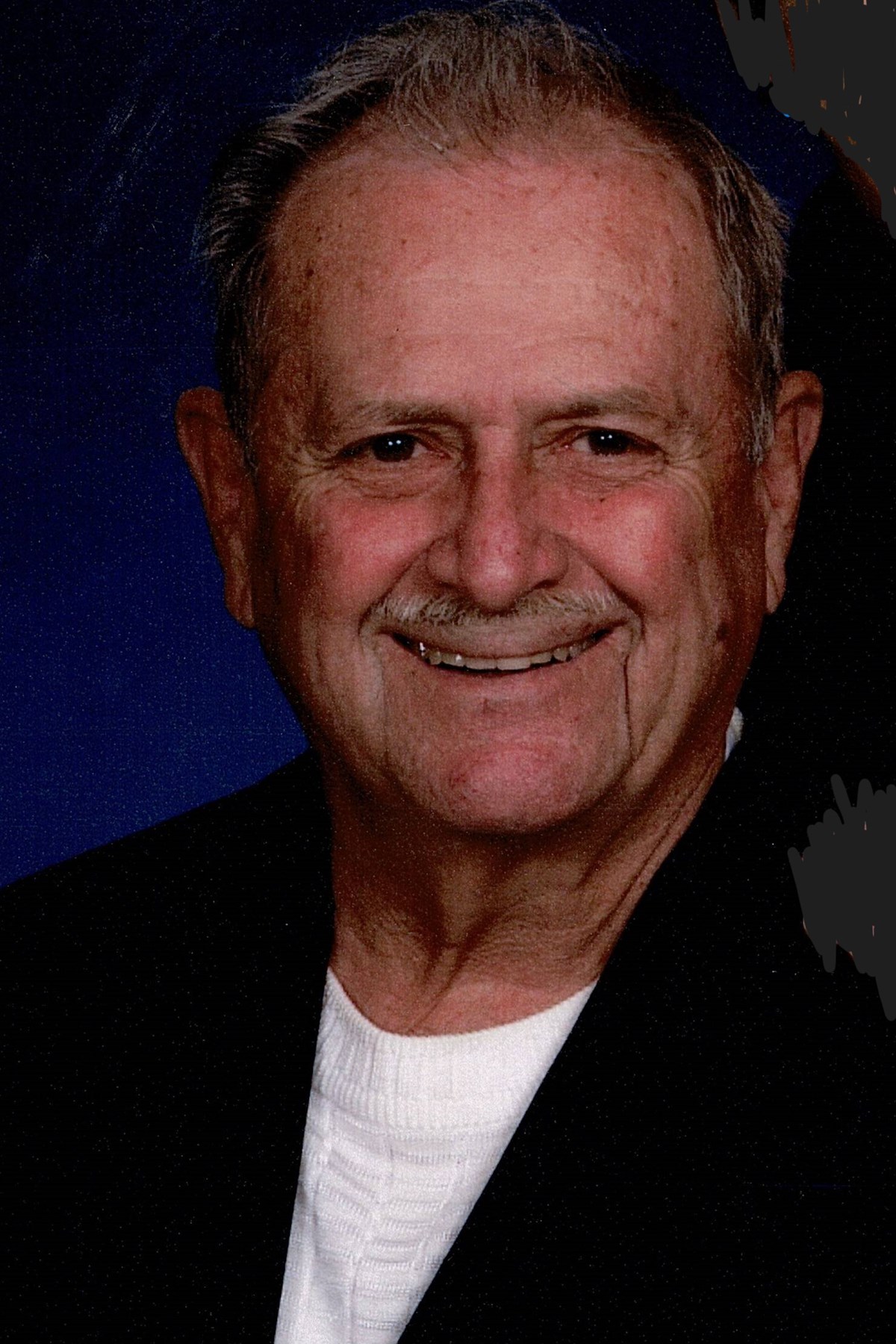Kermit George Landry Obituary - New Iberia, LA - Share Memory