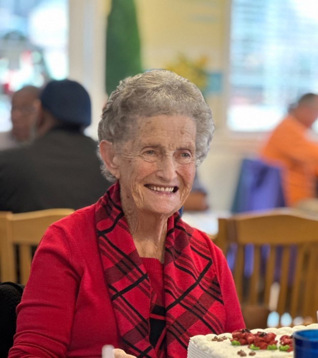 Obituary of Blanche Rubylee Hare