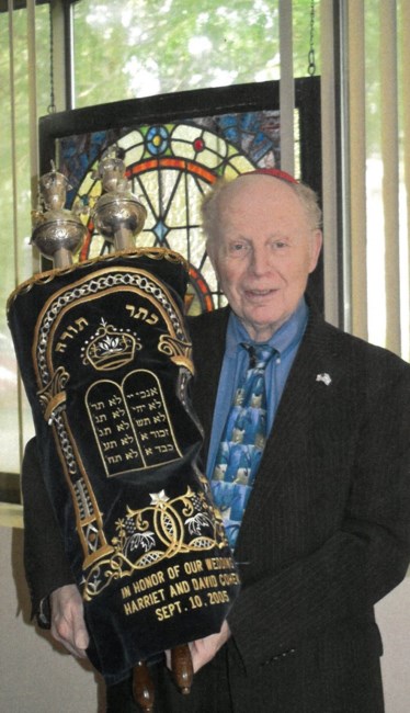 Obituary of David S. Cohen